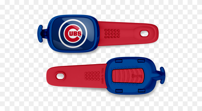 550x400 Chicago Cubs Stwrap - Chicago Cubs PNG
