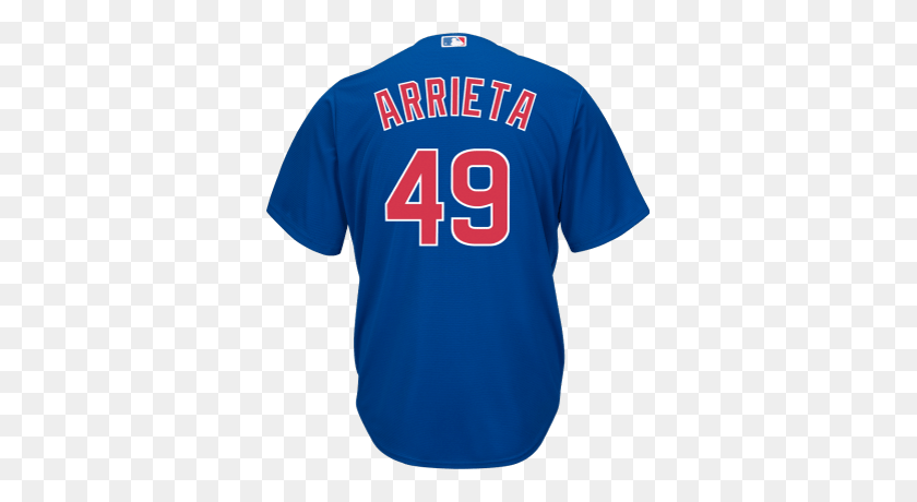 400x400 Chicago Cubs Transparent Png Images - Jersey PNG
