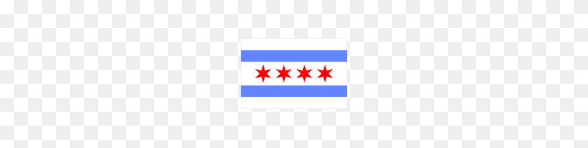 152x152 Информация О Значке Флага Чикаго - Флаг Чикаго Png