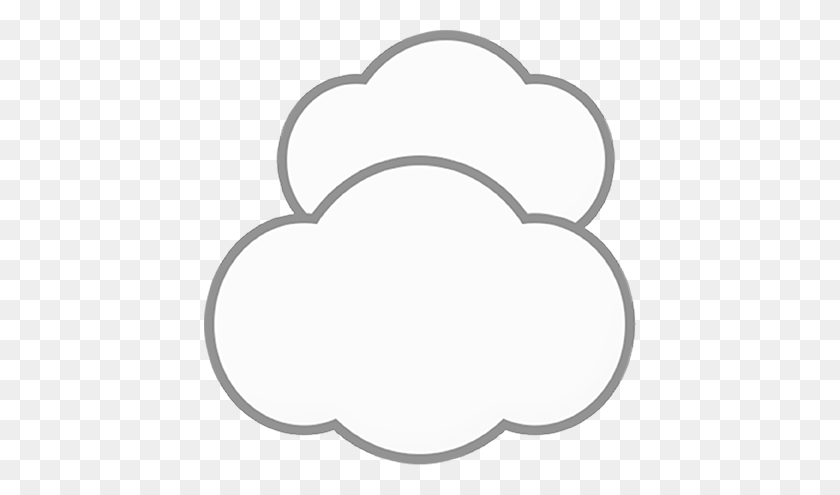 432x435 Chicago, Illinois, Usa Weather Forecast - Partly Sunny Clipart