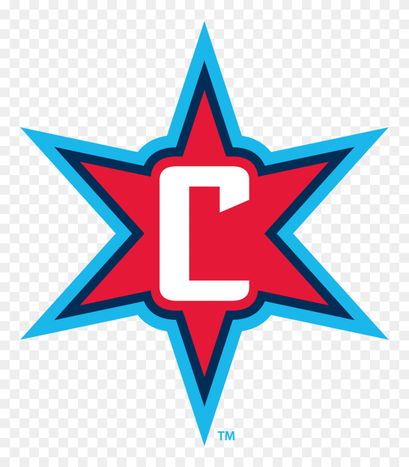 974x1124 Chicago Red Stars Official Gear - Red Stars PNG