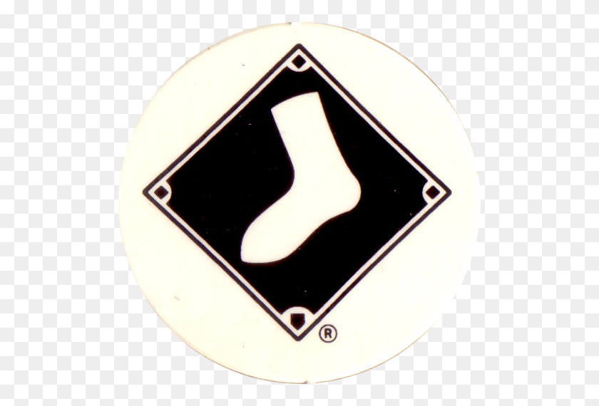 510x510 Chicago White Sox - White Sox Logo PNG