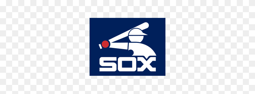 250x250 Chicago White Sox Logotipo Alternativo Logotipo De Deportes De La Historia - Chicago White Sox Logotipo Png