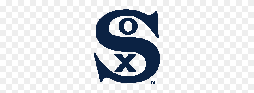250x250 Chicago White Sox Primary Logo Sports Logo History - White Sox Logo PNG