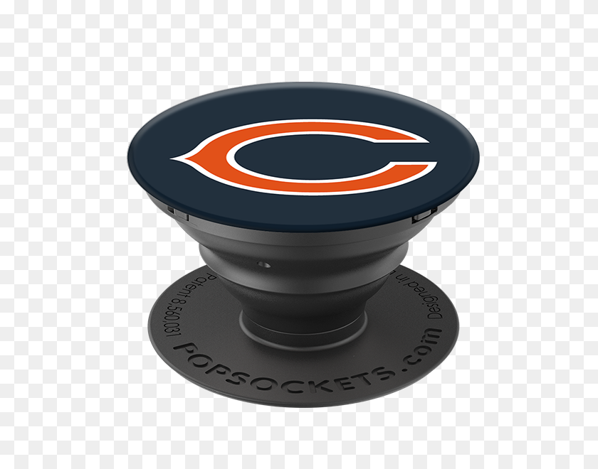 600x600 Chicagobears Selectel Wireless - Chicago Bears PNG