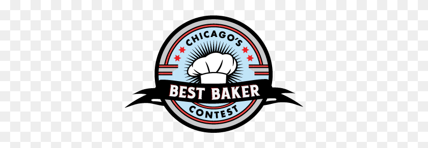 350x232 Chicago's Best Baker Contest - Wrigley Field Clipart