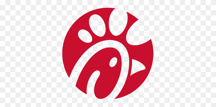 356x356 Chick Fil A Central - Chick Fil A Clipart