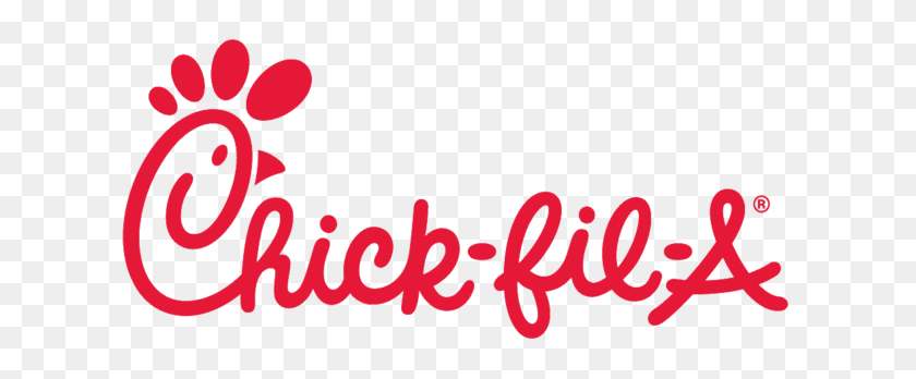 640x288 Chick Fil A Png Image - Chick Fil A Png
