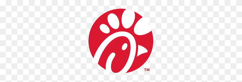 225x225 Chick Fil A Speedway Careers - Chick Fil A Logo PNG