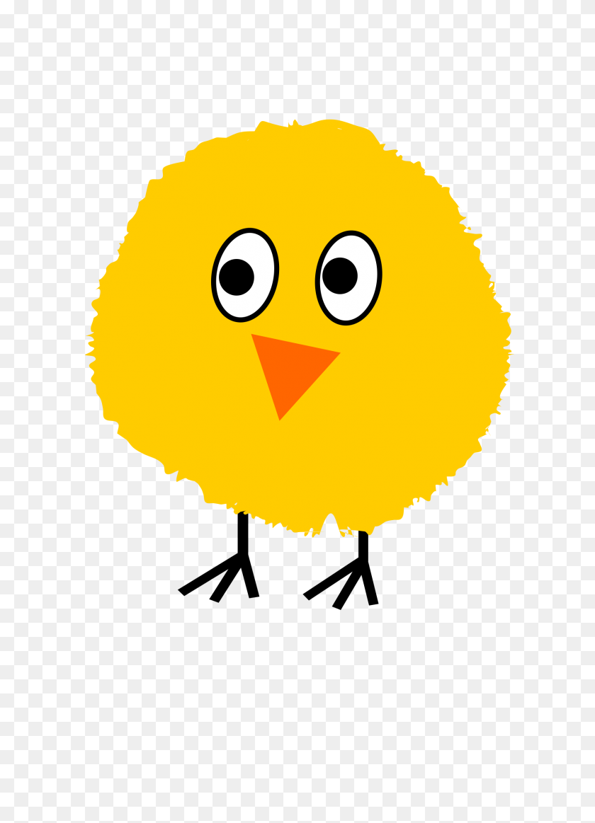 1697x2400 Chick Png Transparent Chick Images - Baby Chick PNG