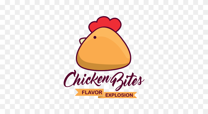 400x400 Chicken Bites - Florida PNG