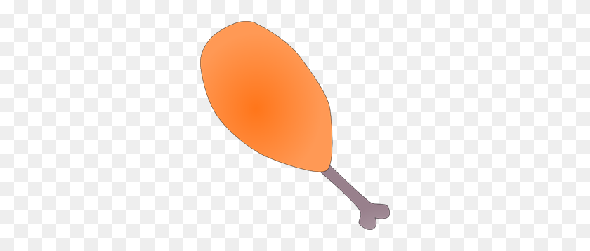 270x298 Chicken Drumstick Png, Clip Art For Web - Drum Stick PNG