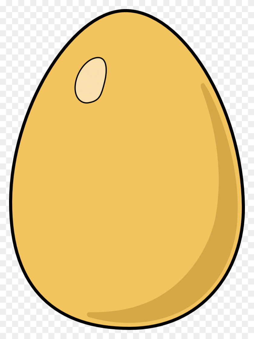 999x1358 Chicken Egg Clipart - Pollo Clipart