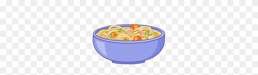 245x185 Chicken Noodle Soup Food Fizzy's Lunch Lab - Soup PNG