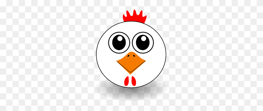 237x297 Chicken Png Images, Icon, Cliparts - Chicken Leg Clipart