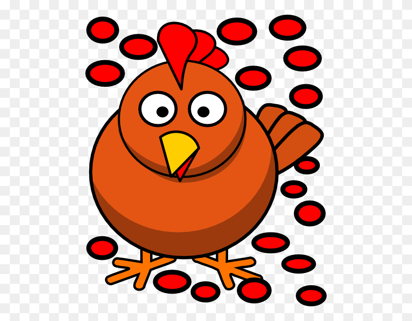 492x596 Chicken Pox Clipart Look At Chicken Pox Clip Art Images - Fever Clipart
