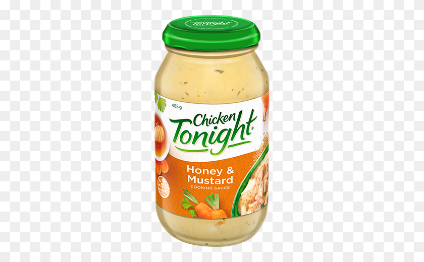 560x460 Chicken Tonight Honey Mustard Cooking Sauces Products - Mustard PNG