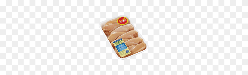 195x195 Chicken Turkey Breasts Loblaws - Chicken Breast PNG