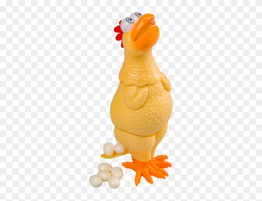 1024x768 Chick'n Chat - Rubber Chicken PNG