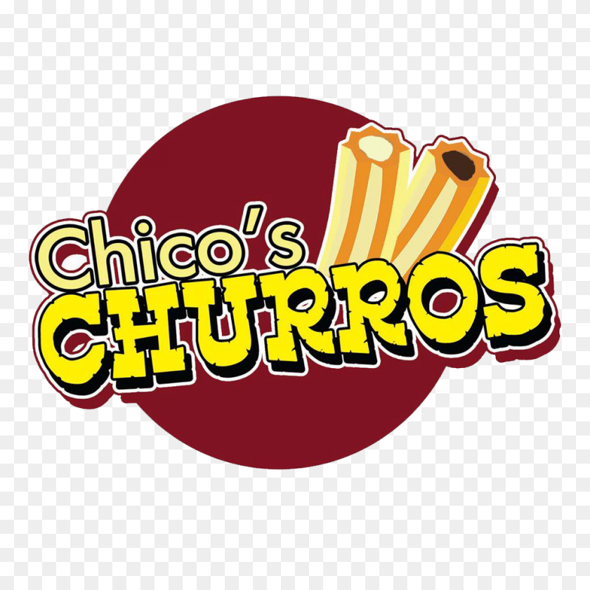 960x960 Chico's Churros - Churros PNG