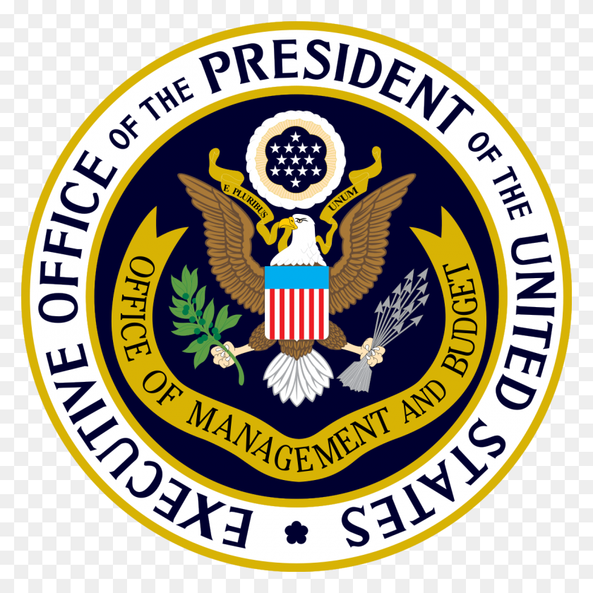1200x1200 Chief Performance Officer Of The United States - Senate Clipart