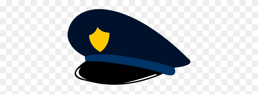 400x249 Chief Talks About Police Operations, Crime Prevention - Prevention Clipart