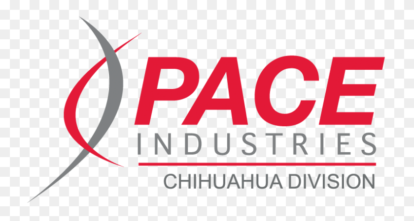 800x400 Chihuahua División Logos De Pace Industries - La División Png