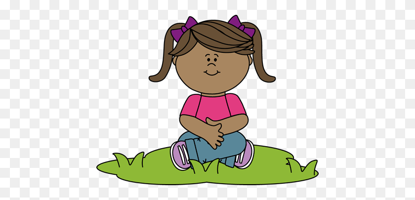 450x345 Child Clip Art Child Drawing Clipart - Child Drawing Clipart