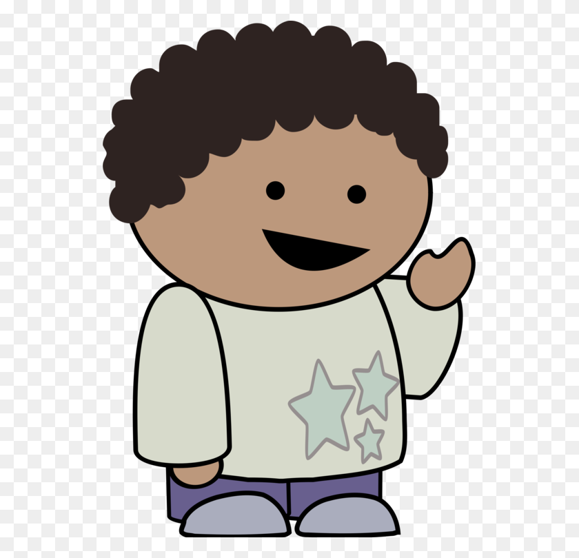 541x750 Child Computer Icons Boy Drawing Thumb - Respiration Clipart