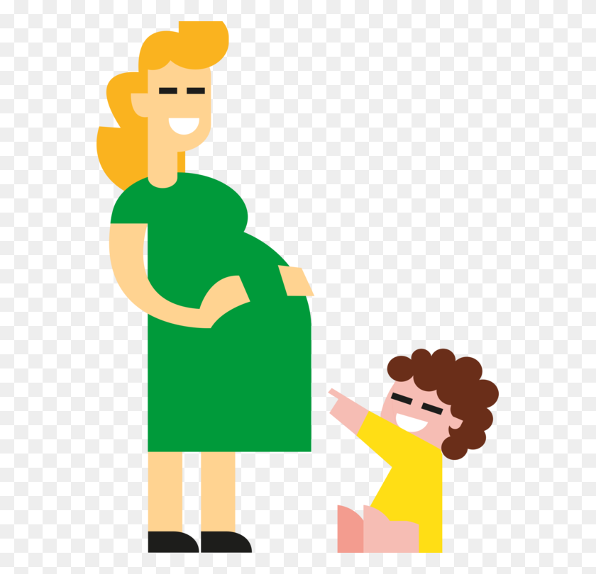 567x750 Child Drawing Mother Cartoon Father - People Cartoon PNG