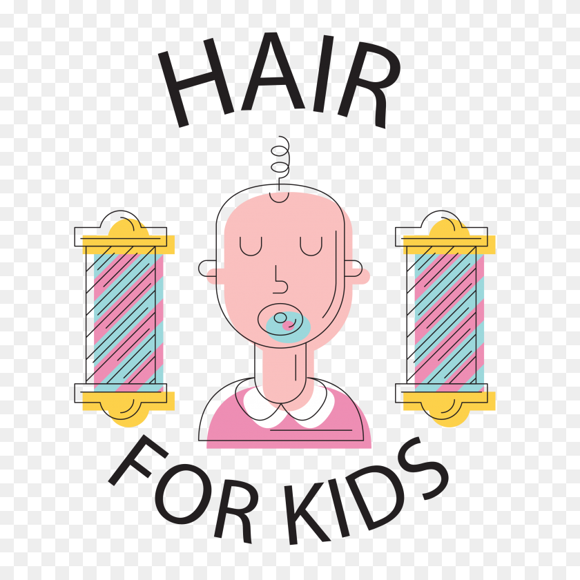 2708x2708 Child Hairdresser Hair Care Hairstyle Clip Art - Free Hairdresser Clipart