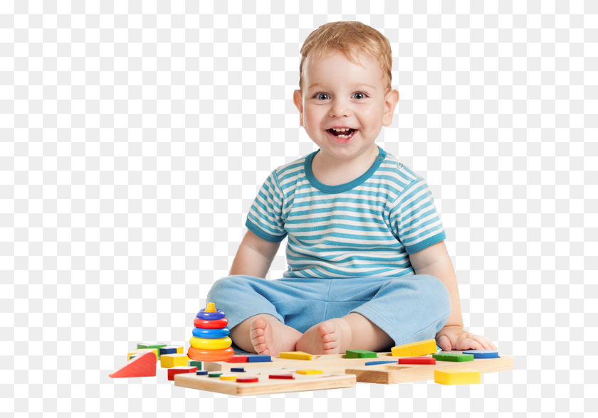 605x528 Child Png Image - Person Sitting PNG