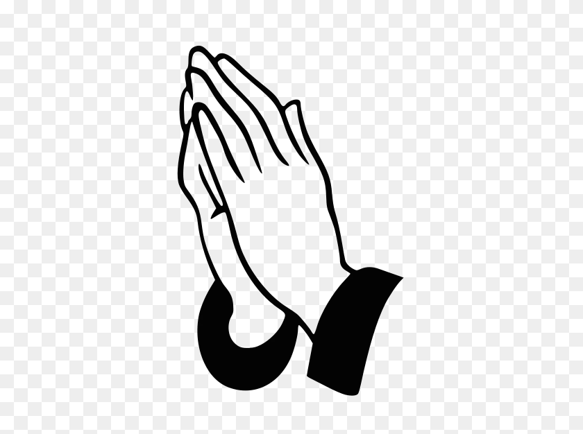 400x566 Child Praying Hands - Boy Praying Clipart