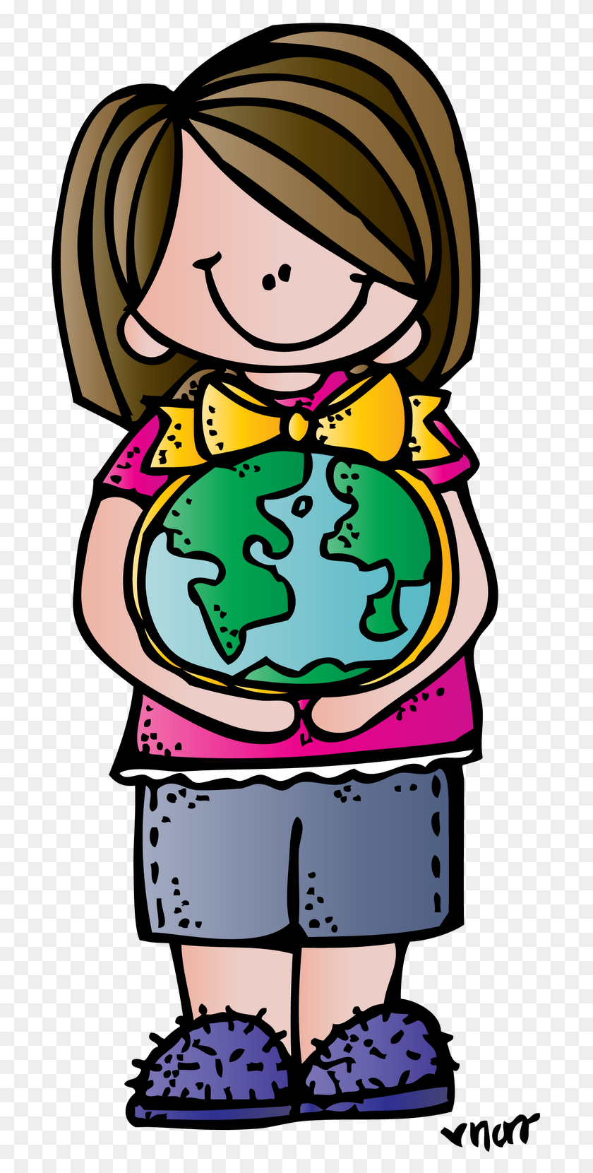 695x1600 Child Reading Clipart Earth Clipart - Child Reading Clipart Black And White