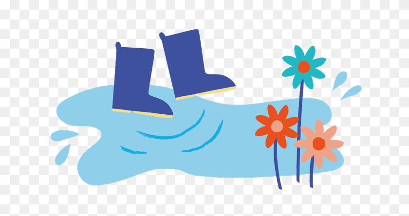 700x384 Childcare In A Beautiful Rural Setting Near Helston, West Cornwall - Mud Puddle Clipart