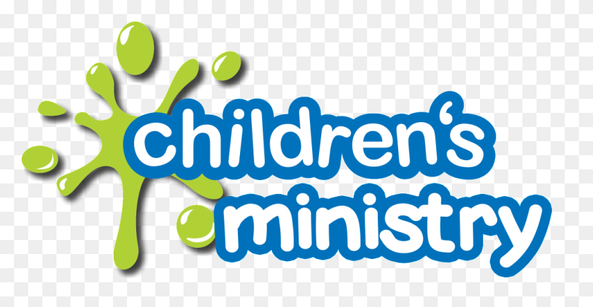 1024x493 Children - Childrens Church Clipart