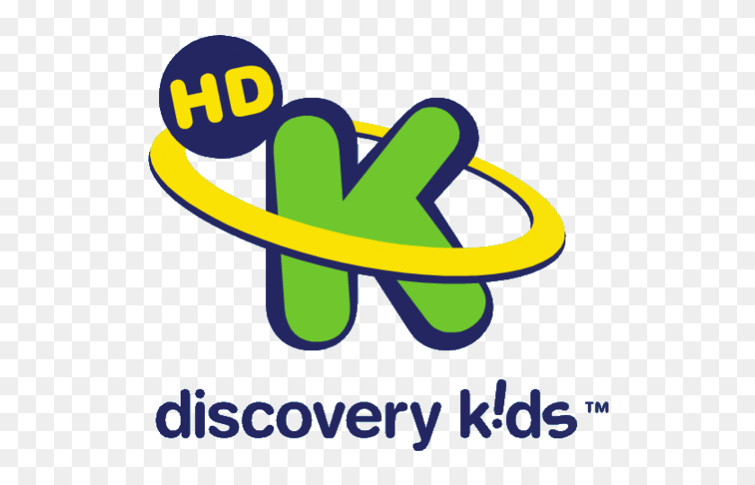 528x480 Niños Logos De Canales - Discovery Channel Logo Png
