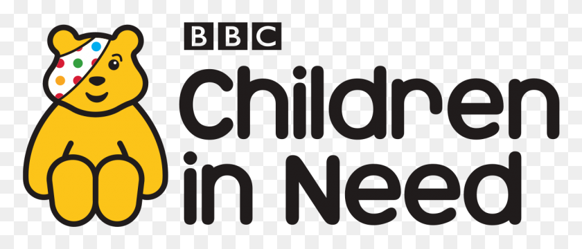 1200x463 Children In Need - Childrens Choir Clipart