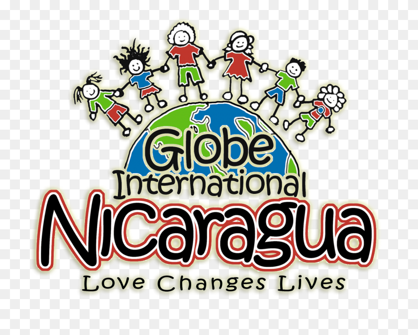 1500x1178 Дети Судьбы Никарагуа - Детский Дом Клипарт