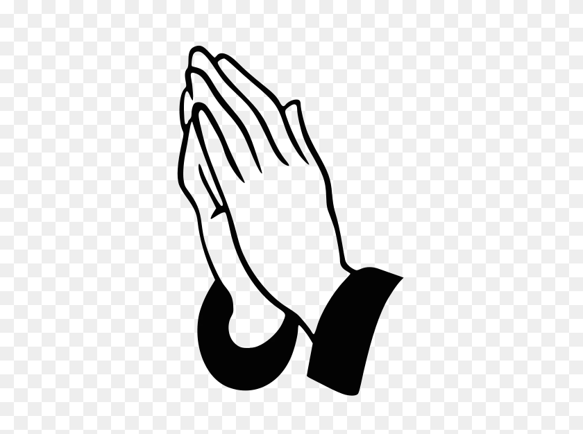 400x566 Children Praying Hands Clipart Free Clipart Images - Praying Hands Emoji PNG