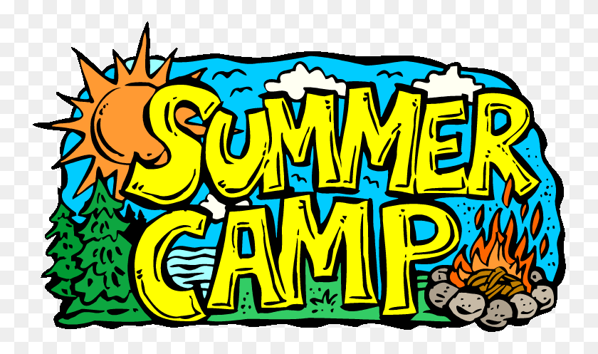 750x437 Children Youth Ministry Swift Creek Baptist Church - Summer Activities Clipart