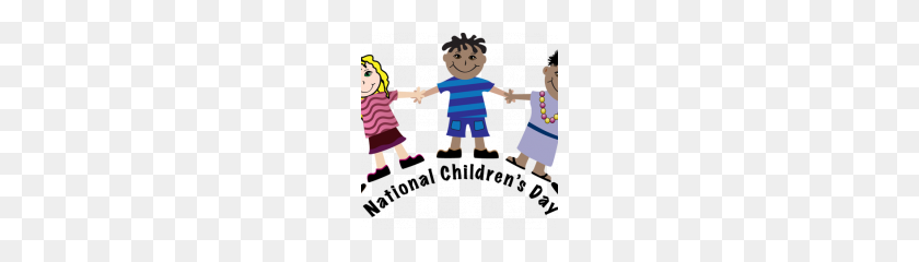 180x180 Children's Day Png Clipart - Children PNG