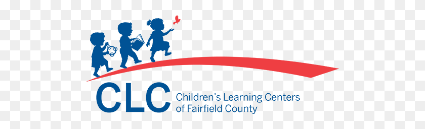500x196 Children's Learning Centers Of Fairfield County - Children Learning Clip Art