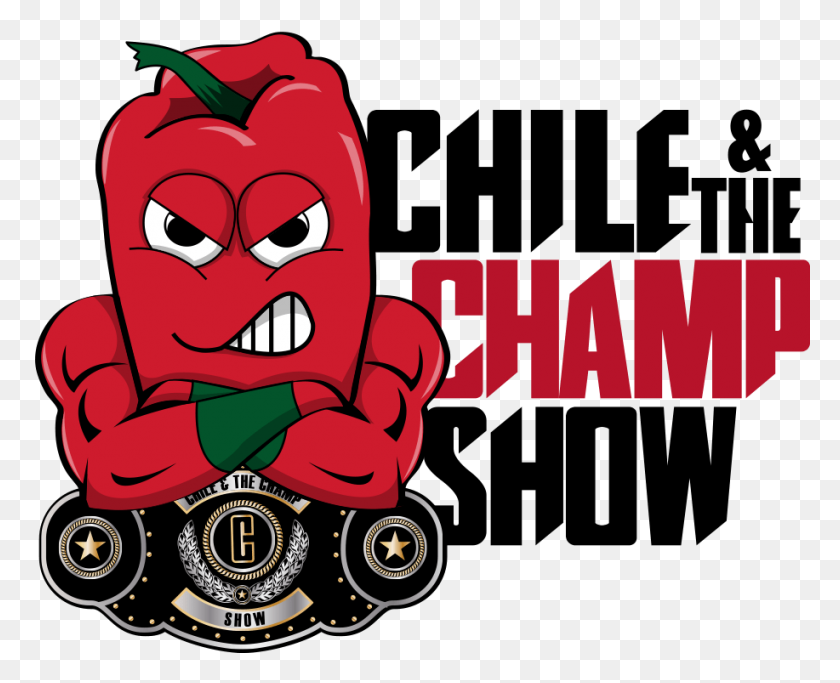 917x733 Chile And The Champ Podcast - Austin Powers PNG