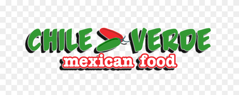 850x300 Chile Clipart Mexican Food - Mexican Food Clipart