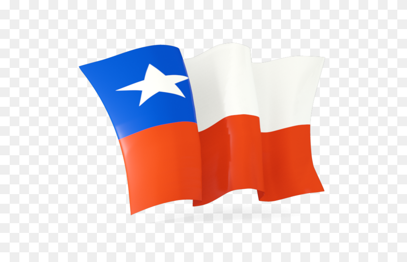 640x480 Chile Flag Png Transparent Images - Chile Flag PNG