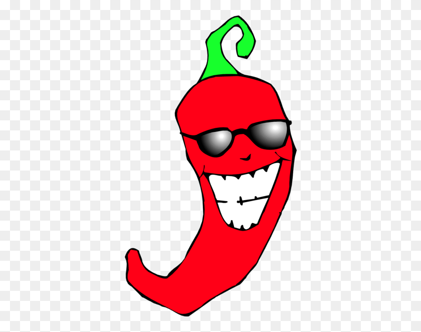 350x602 Chili Clipart - Feed Clipart
