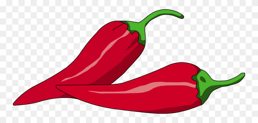 756x340 Chili Con Carne Bell Pepper Cayenne Pepper Chili Pepper Mexican - Mexican Clipart Black And White