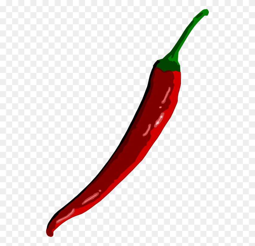 536x750 Chili Con Carne Chili Pepper Bell Pepper Download Spice Free - Spicy PNG