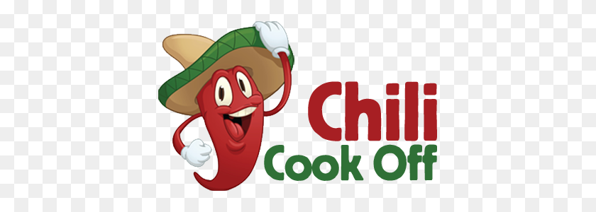 393x240 Chili Cook Off Clipart, Chili Cook Off Clipart Free - Chile Clipart